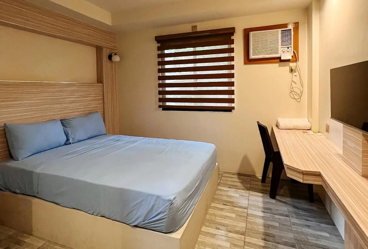Reddoorz @ Washington Guest House Olongapo 0*,