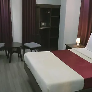 Hotel A.m @ 93rd, Olongapo