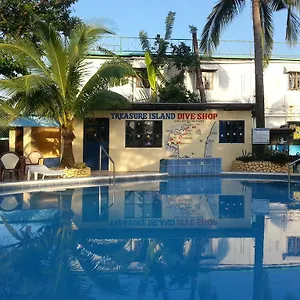 Treasure Island Курортный комплекс