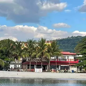 Hotel Arizona Resort, Subic Bay, Philippines 2200, Olongapo