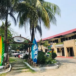 Subic Grand Seas Курортный комплекс