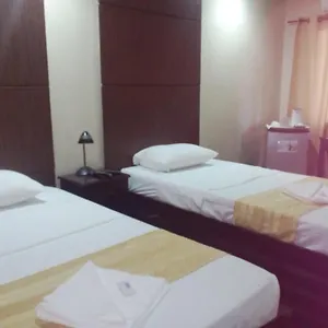 Hotel Manana, Olongapo