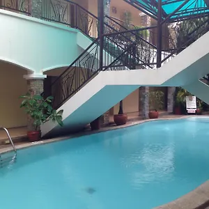 Hotel Bayfront Subic, Olongapo