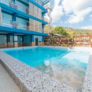 Hotel Reddoorz Premium @ Casa Ghilda, Olongapo
